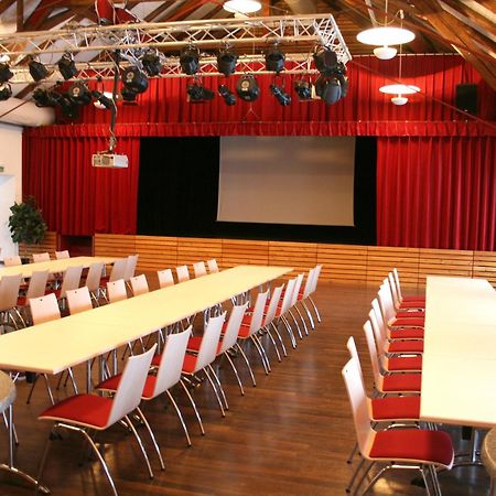 Hotel Zum Alten Wirt Langenbach  Buitenkant foto