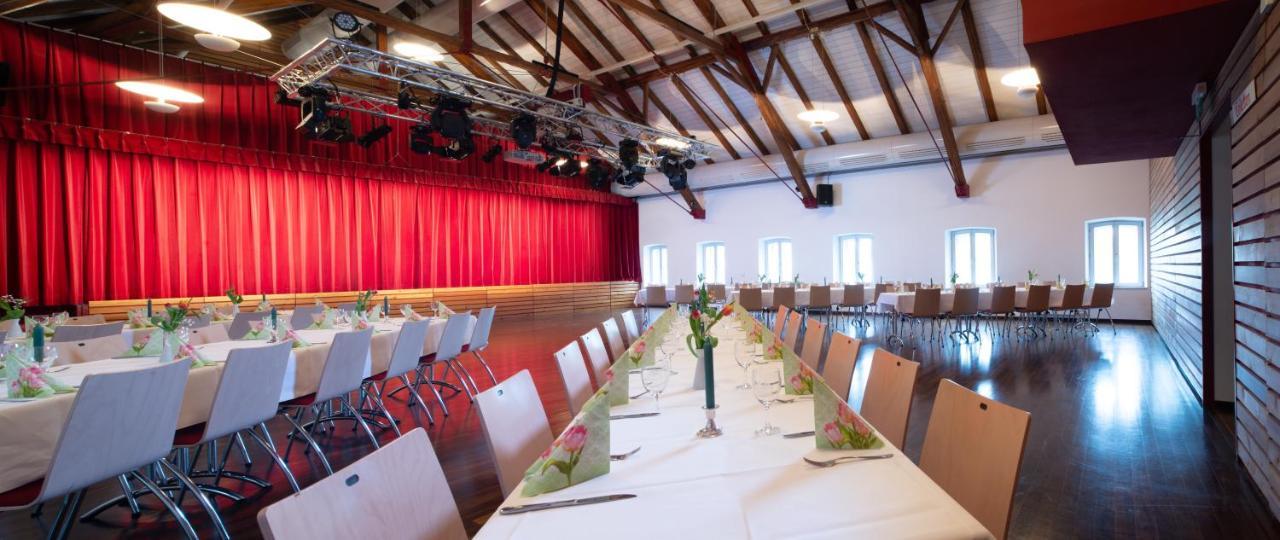 Hotel Zum Alten Wirt Langenbach  Buitenkant foto